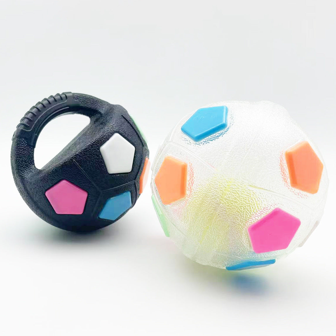 Durable Toy Ball for Stress Relief for Dogs